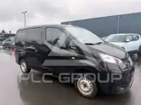 2016 Nissan NV 200