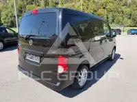 2016 Nissan NV 200