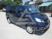 2016 Nissan Evalia