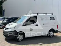 2016 Nissan NV 200