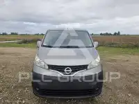 2016 Nissan NV 200
