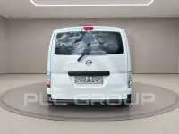 2016 Nissan NV 200