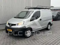 2016 Nissan NV 200