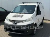 2016 Nissan NV 200
