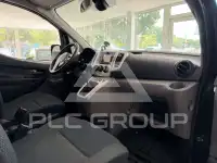 2016 Nissan NV 200