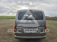 2016 Nissan NV 200