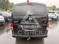 2016 Nissan NV 200