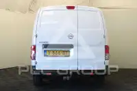 2016 Nissan NV 200