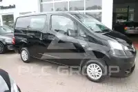 2016 Nissan NV 200