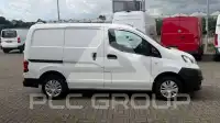 2016 Nissan NV 200