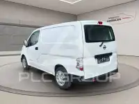2016 Nissan NV 200