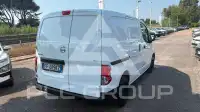 2016 Nissan NV 200
