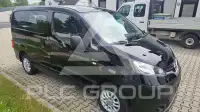 2016 Nissan NV 200
