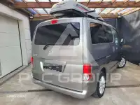 2016 Nissan NV 200