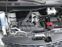 2016 Nissan NV 200