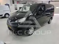 2016 Nissan NV 200