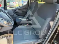 2016 Nissan NV 200