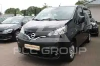 2016 Nissan NV 200