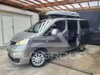 2016 Nissan NV 200