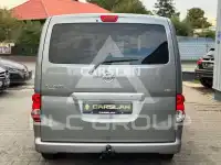 2016 Nissan NV 200
