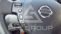 2016 Nissan NV 200