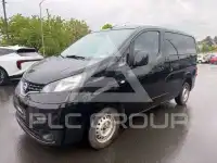 2016 Nissan NV 200
