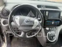 2016 Nissan NV 200