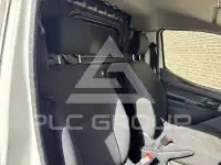 2016 Nissan NV 200