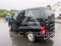 2016 Nissan NV 200