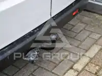 2016 Nissan NV 200