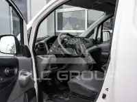 2016 Nissan NV 200