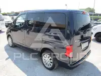 2016 Nissan Evalia