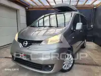 2016 Nissan NV 200