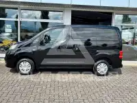 2016 Nissan NV 200