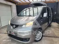 2016 Nissan NV 200
