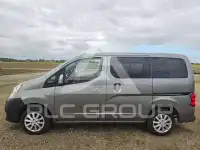 2016 Nissan NV 200