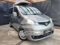 2016 Nissan NV 200