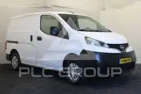 2016 Nissan NV 200