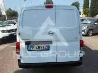2016 Nissan NV 200