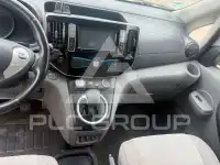 2016 Nissan NV 200