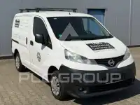 2016 Nissan NV 200