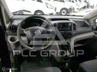 2016 Nissan NV 200