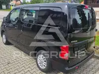 2016 Nissan NV 200