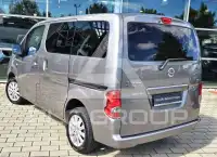 2016 Nissan NV 200