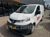 2016 Nissan NV 200
