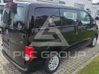 2016 Nissan NV 200