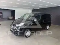 2016 Nissan NV 200
