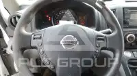 2016 Nissan NV 200