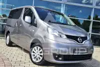 2016 Nissan NV 200