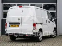 2016 Nissan NV 200